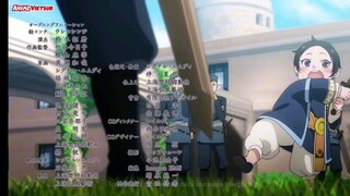 Hoshi Furu Oukoku no Nina _ Tập 9