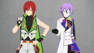 الطبقة وناتسومي في تدريب "الاندماج"