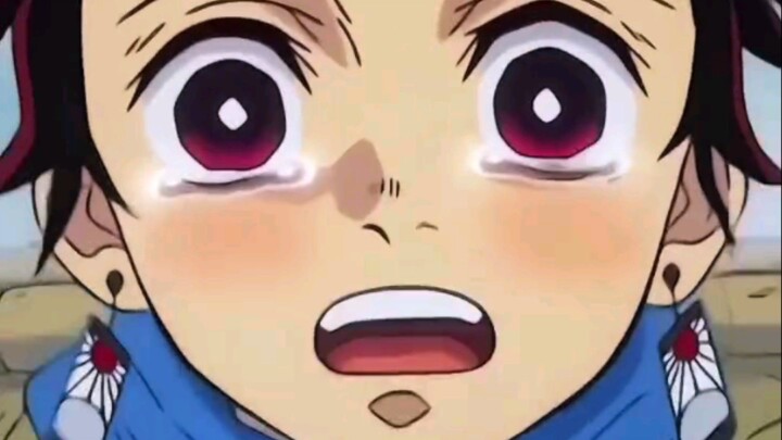 kamado tanjiro 😭