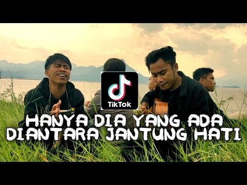HANYA DIA YANG ADA DIANTARA JANTUNG HATI | PECAH SERIBU Cover by Onal Feat Vang Lex