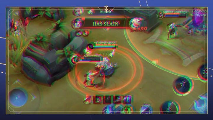 core zilong