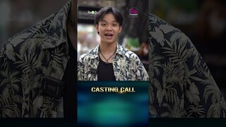 Chấn động lý do cast RV3 #RapViệt #Mùa3 #shorts