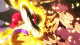 Luffy vs Kaidou (one piece)「 AMV 」Fight Like The Devil ᴴᴰ