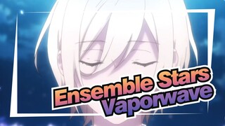 Ensemble Stars|Vaporwave_B