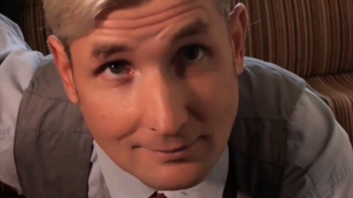 🪽Affinity Cosplay𓆰𓆪Characters become reality. ✨ European cosplayers with a passion for crafting⚔️