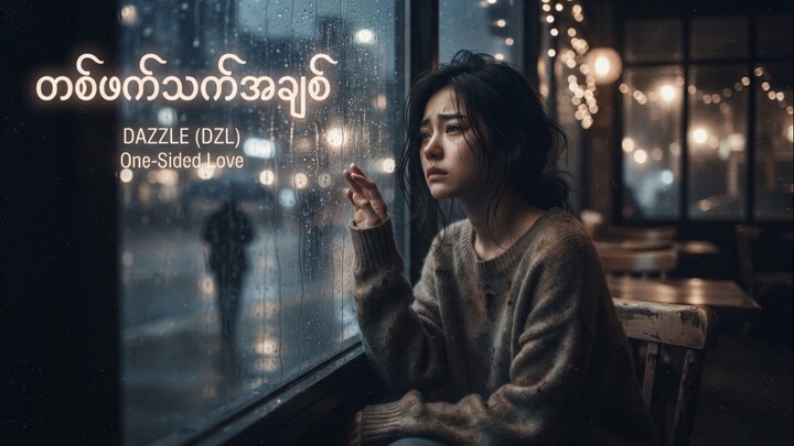 Ta Fat That A Chit တစ်ဖက်သတ်အချစ် DAZZLE(DZL)