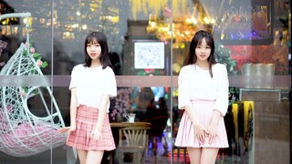 【忧姬*玥童】我又初恋了（你初恋了吗）