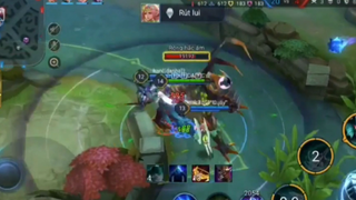 chơi liên quân p33 #gamehay #yeugame