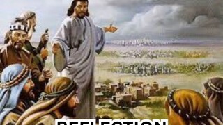 (Reflection) Thursday, July 10, 2025 Thursday of the Fourteenth Week in Ordinary Time #faith #reflec