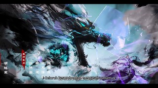 Wu Dong Qian Kun S6 | Episode 8