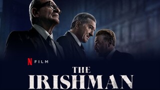 The Irishman (2019) - SUB INDO