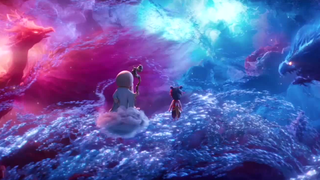 【April 4 / Japanese Version / Largest-Scale & IMAX Release】Animation Film "Nezha: Birth of the Demon