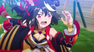 Uma Musume: Pretty Derby (Season 3) Episode 2 [Subtitle Indonesia]
