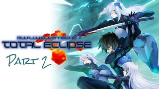 Muv-Luv Alternative : Total Eclipse [Part 2] ซับไทย