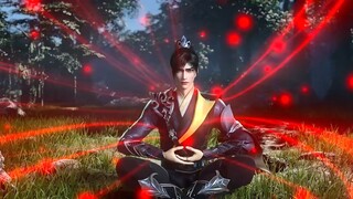 Peerless Battle Spirit episode 181 sub indo