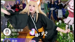 汤姆军训莱莱（鸣子）