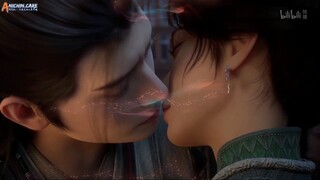 The Immortal Ascension Eps 142 indo