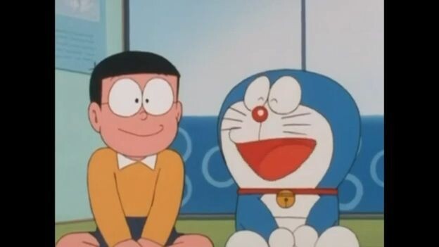 Doraemon Cartoon Today New Episode