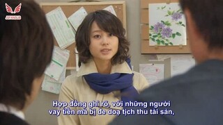 [JS Fansub] Tokujo Kabachi Ep02