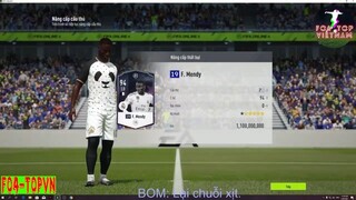 Hụt cái là mất tất cả