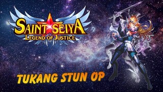 Waktunya Gacha - Saint Seiya: Legend of Justice