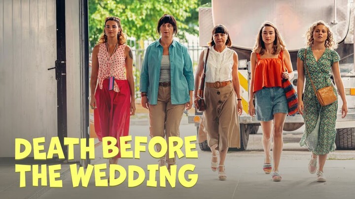 Death Before the Wedding 2025 SUB INDO