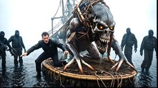 Horror Ocean (2025) Full Adventure Action Movie | Hindi Dubbed | Superhit New Hollywood Action Movie