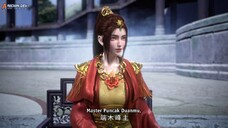 Peerless Battle Spirit Episode 82 sub Indonesia