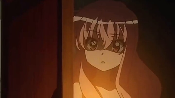 "I'm sorry, I thought I knew everything about Saito"