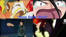 Every Compilation In How Dare You!!