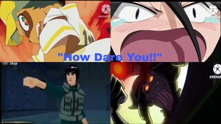 Every Compilation In How Dare You!!