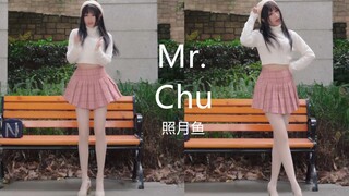 【APink】Mr.Chu~❤网恋选我❤我超甜~【照月鱼】