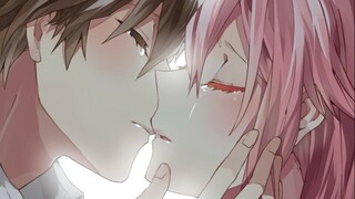 Guilty Crown [AMV] βίος | Sakura For You