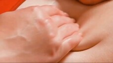 ASMR belly massage -  #bellymassage #massage #backmassage