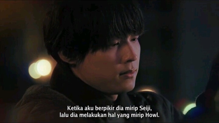 Ensemble 2025 eps 3 sub indo