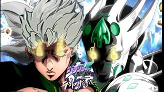 【JOJO吃鸡】Act3重力压制双杀对手,最强伏地魔康一登场
