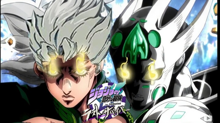 【JOJO吃鸡】Act3重力压制双杀对手,最强伏地魔康一登场