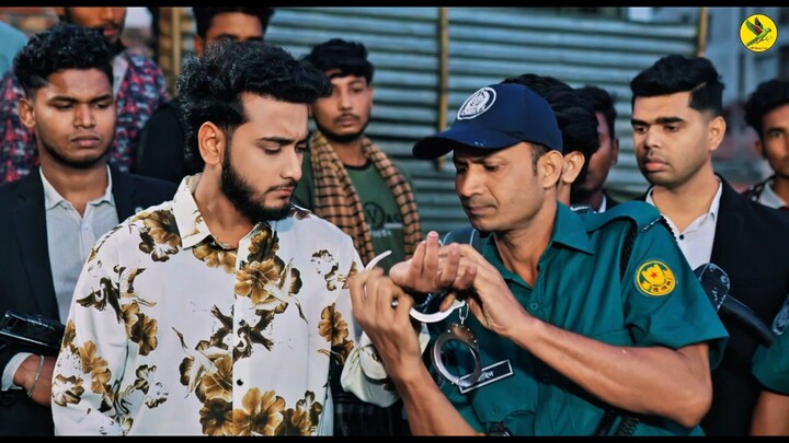 গরিব ঘরের রাজপুত্র  ২৩ পর্ব তোমাদের কেমন লাগে