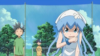 Shinryaku! Ika Musume Season 2 episode 02 subtittle indonesia