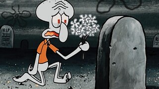 “他跪下的那一刻，艺术达到了顶峰！”
