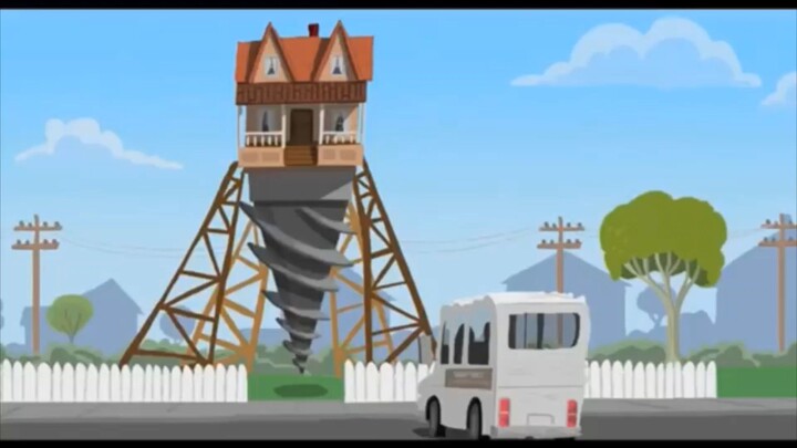 Watch George and A.J. For Free : Link In Description