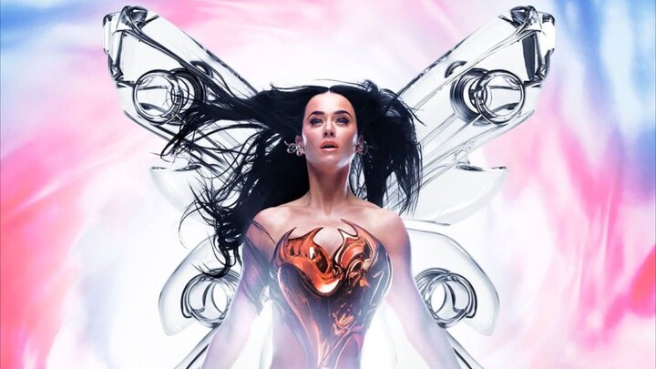 Katy Perry - ALL THE LOVE (Pseudo Video)