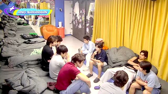 PINOY BIG BROTHER celebrity Colab edition 2.0(Day46)