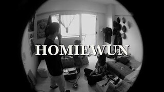 Kozzy Times: Homiewun - Episode 32