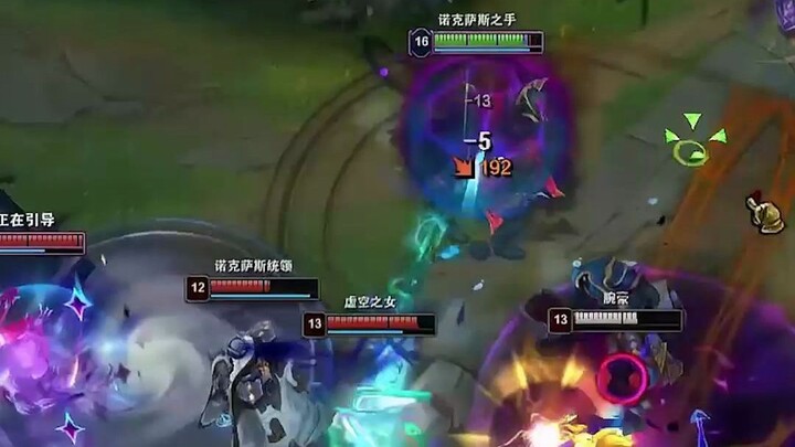 Insane back-and-forth—was that a read or just pure reaction?!