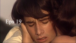 Hilda Furacão 1998 (Hilda Hurricane) eps 19 english subtitle