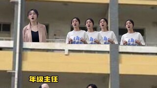 凑热闹谁能错过