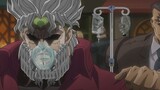 [Anime][JOJO] DIO the real centenarian