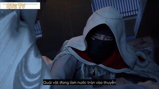 Quyến Tư Lượng Tập 13 - Sao lại như thế