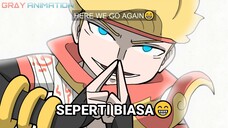 FRANCO HOOK YIN - MLBB Animation